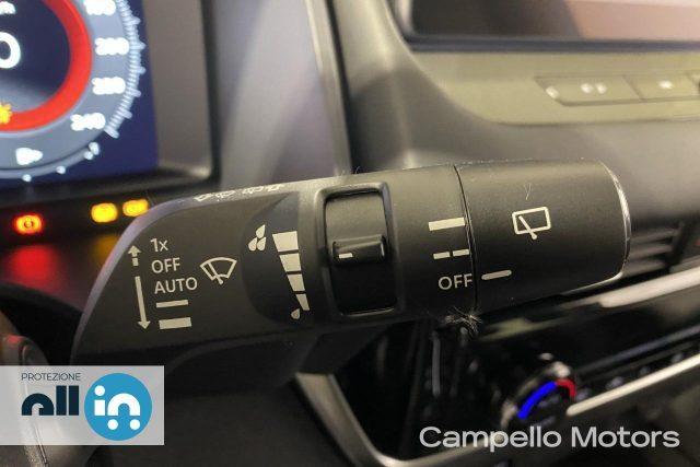 NISSAN Qashqai Qashqai e-Power N-Connecta