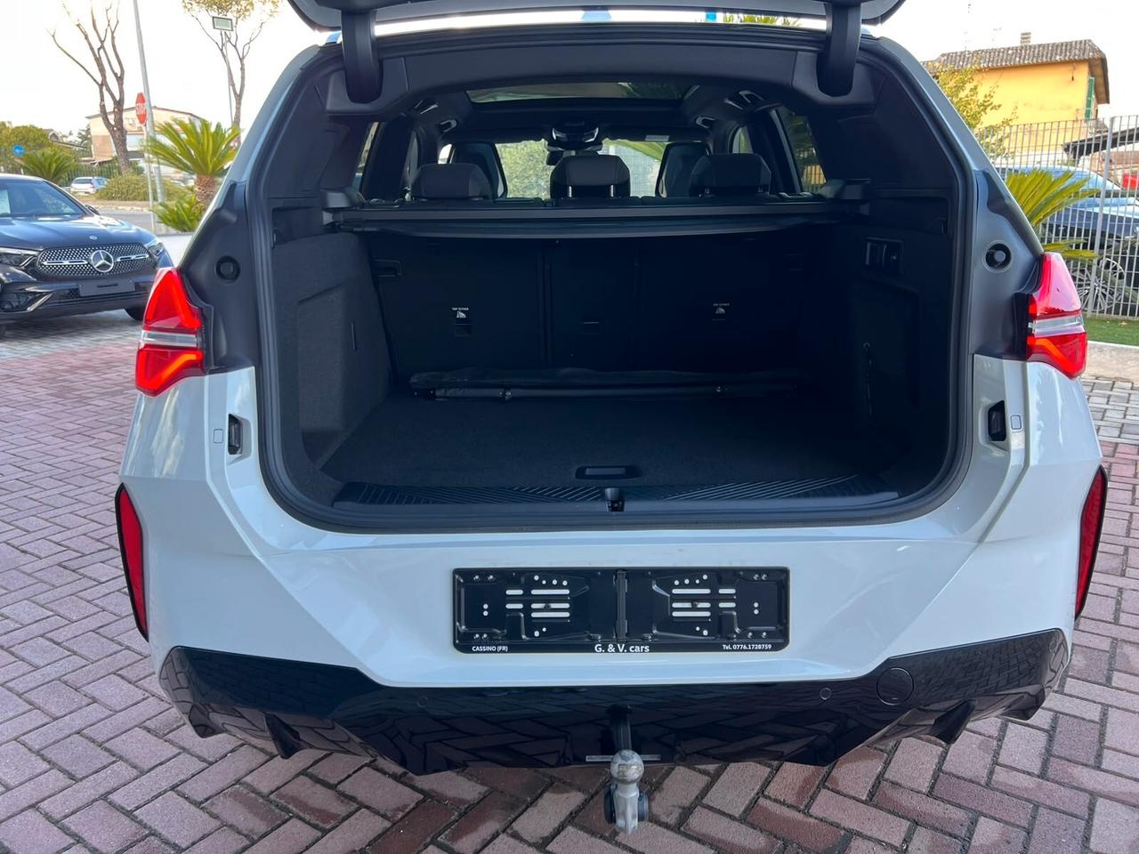 Bmw X3 20D M-Sport X-Drive 197CV