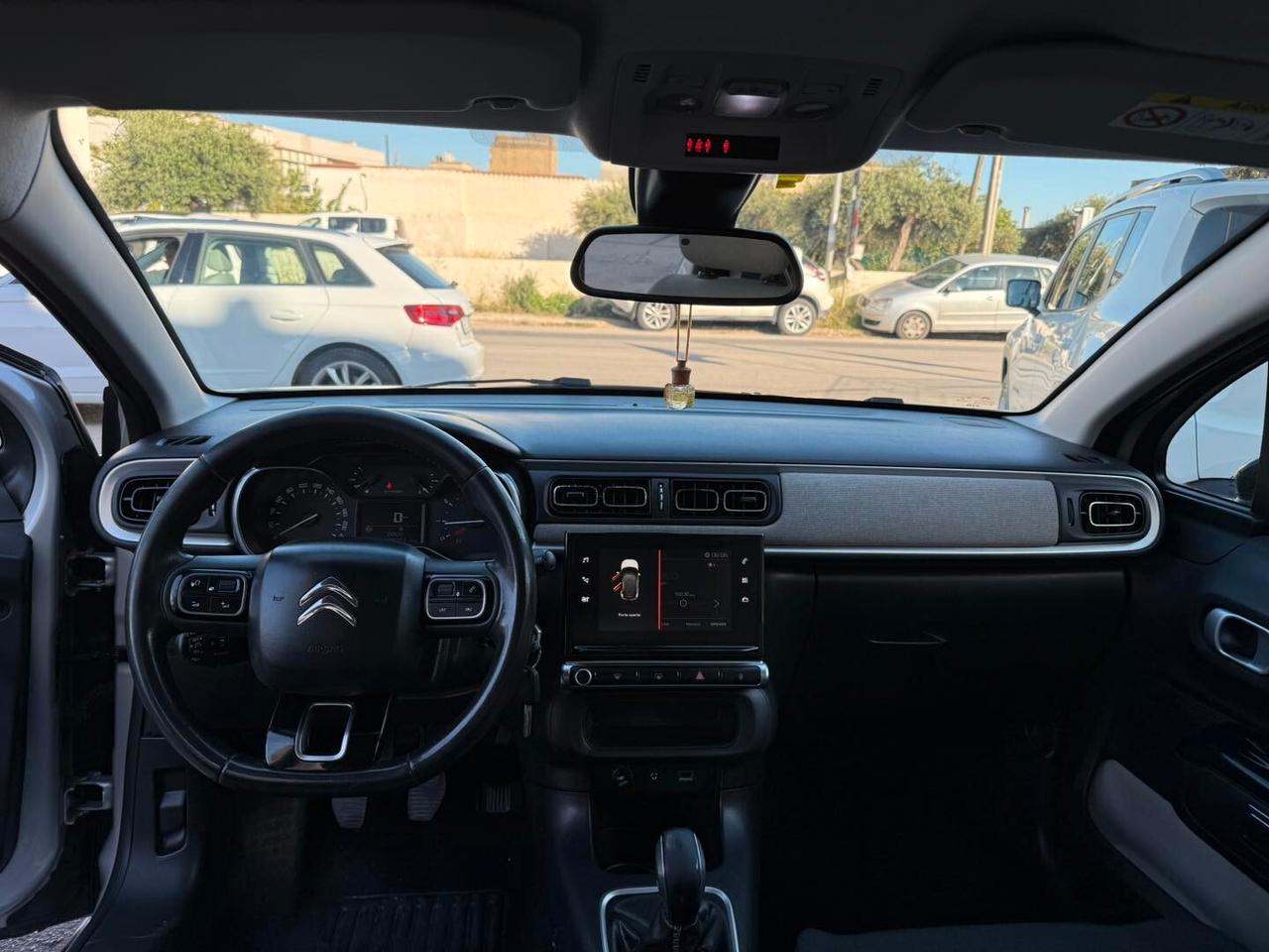 Citroen C3 BlueHDi 75 S&S Shine