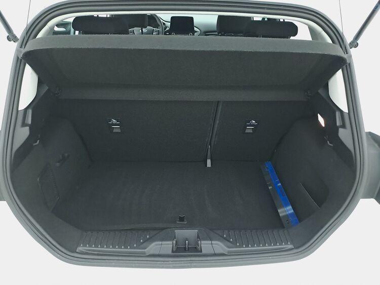 Ford Fiesta Plus BR845853 1.5 Diesel 86CV