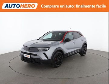OPEL Mokka 1.2 Turbo 130 CV aut. GS Line