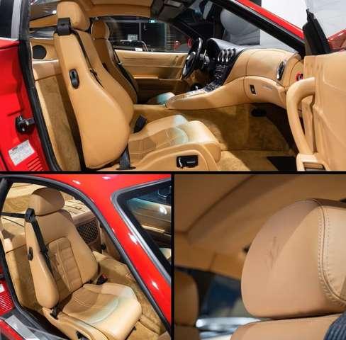 Ferrari 575 5.8 M Maranello F1