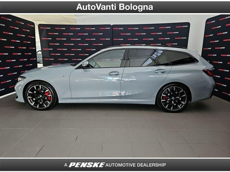 BMW Serie 3 320d 48V xDrive Touring Msport Pro