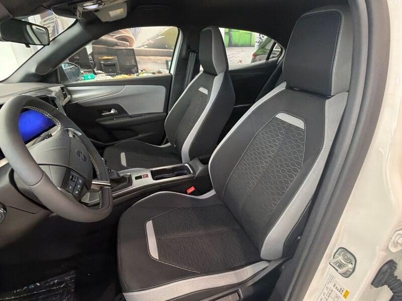 Opel Mokka Edition Benzina 136 CV (100 kW) Manuale