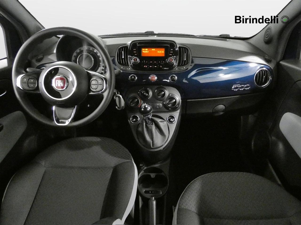 FIAT 500 (2015-2024) - 500 1.2 Pop