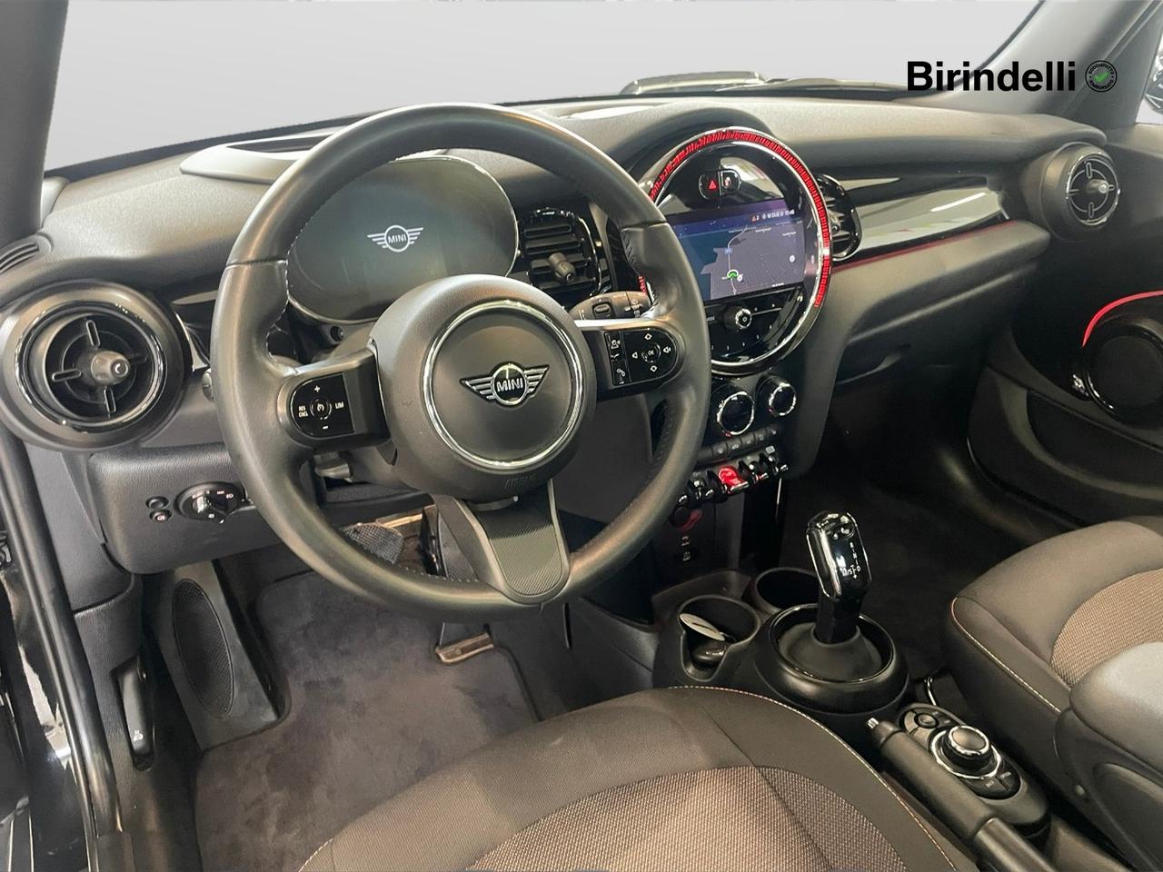 MINI Mini 5 porte (F55) - Mini 1.5 Cooper Classic 5 porte