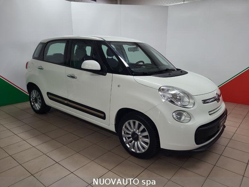 FIAT 500L 1.3 MultiJet 95cv Pop Star