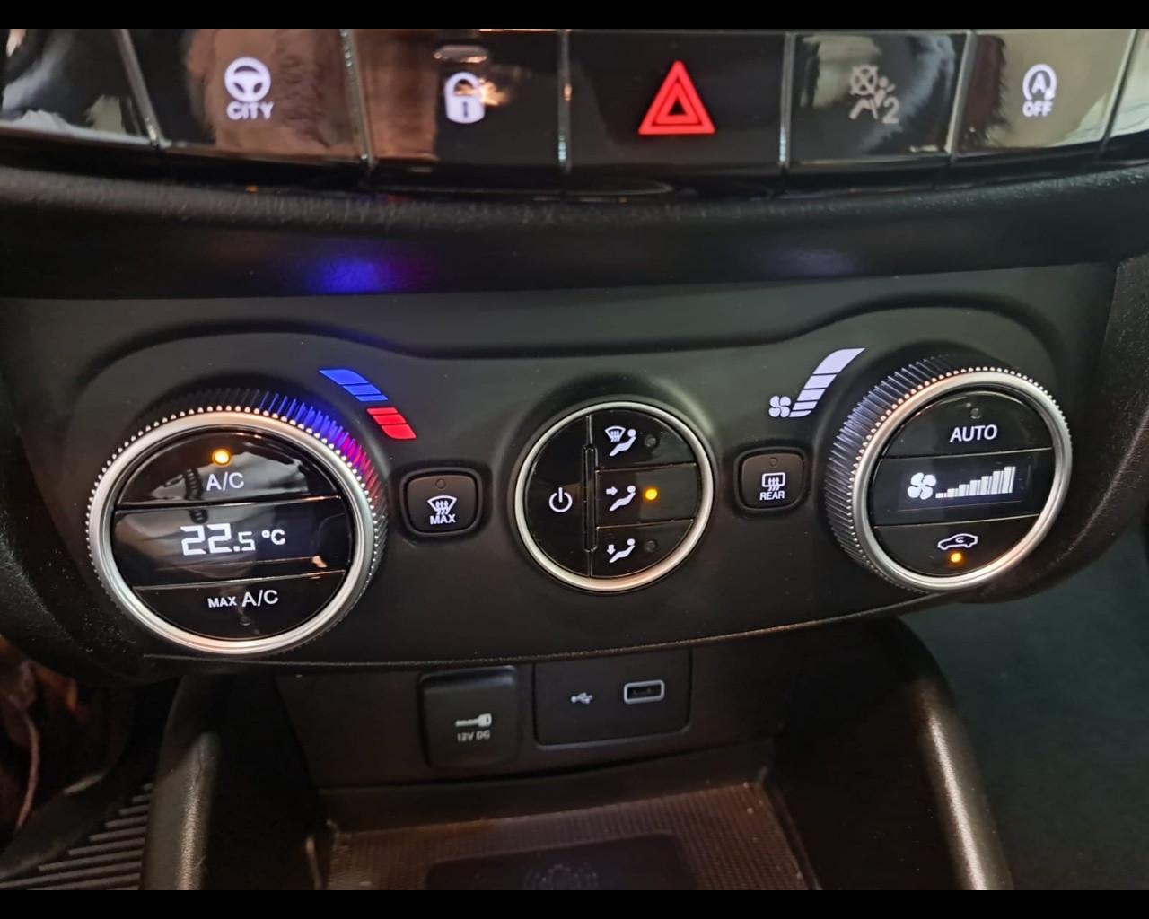 FIAT Tipo 5p 1.6 mjt Cross s&s 130cv