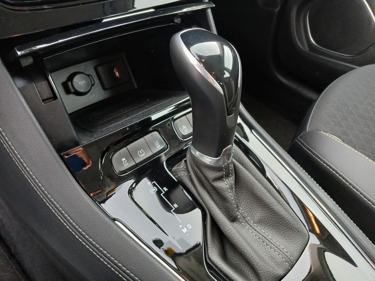 Opel Grandland X 1.5D 130CV AUTO AT8 2021