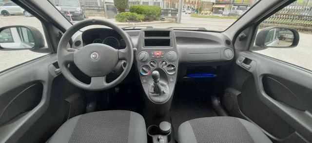 FIAT Panda 1.1 Active SCONTO ROTTAMAZIONE