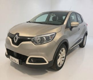 Renault Captur 1.2 TCe 120 CV EDC Energy CAMBIO AUTOMATICO