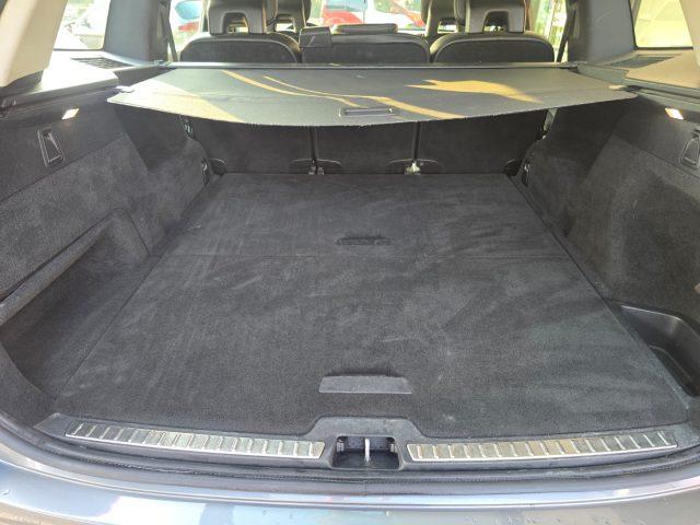 VOLVO XC90 D5 AWD Geartronic Pelle Navi LED PDC TAGLIANDATA