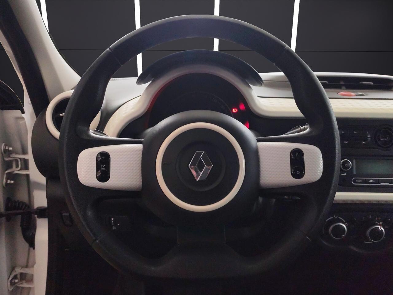 Renault Twingo SCe Duel