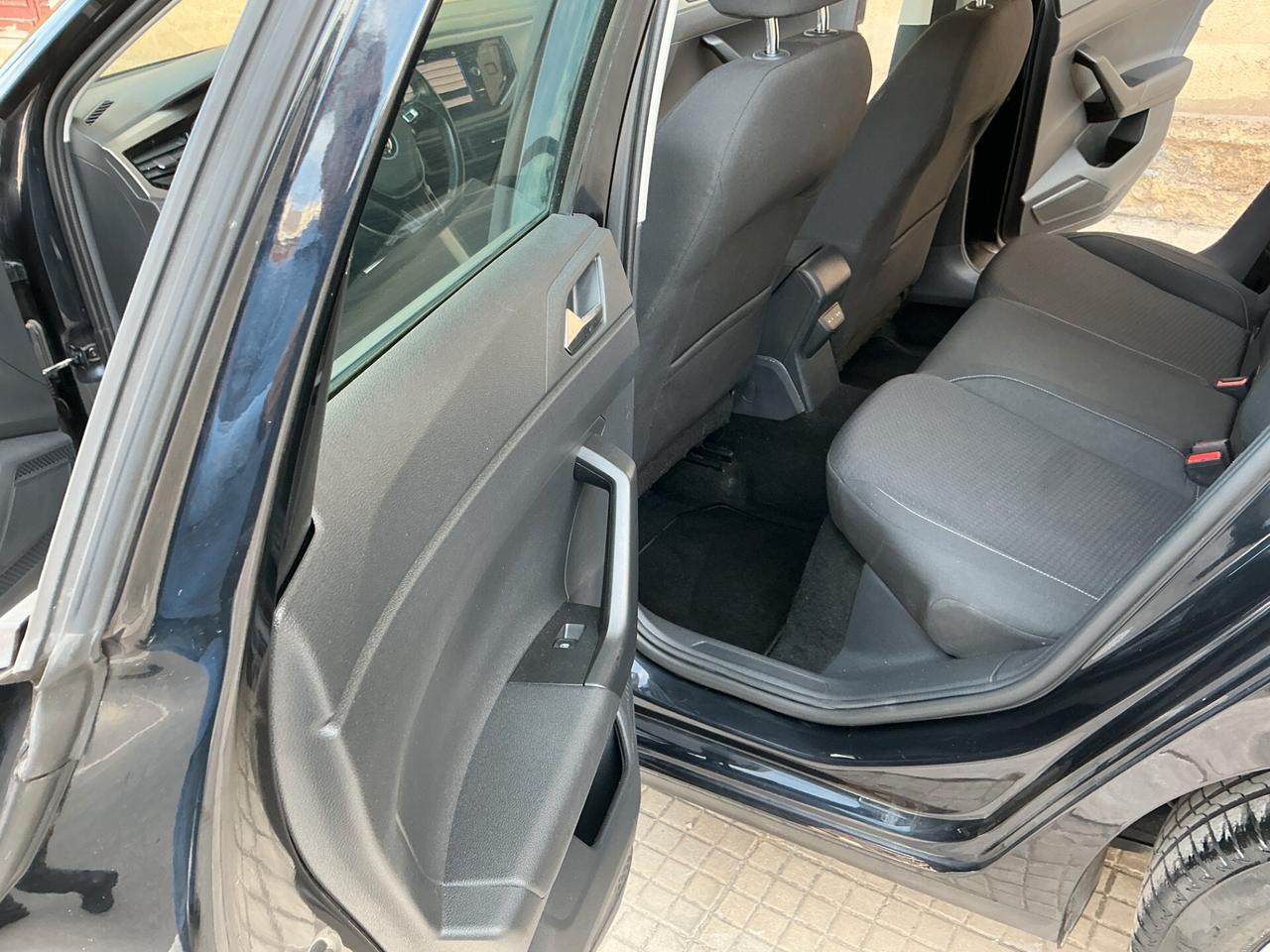 Volkswagen Polo 1.0 TSI DSG Life