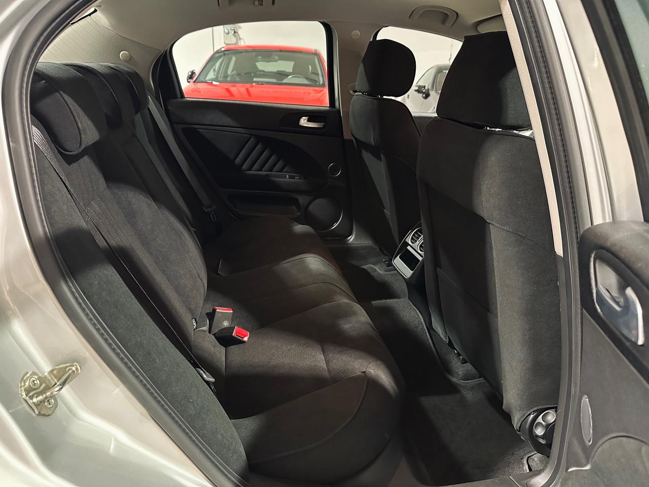 Alfa Romeo 159 1.8 UNICOPROPRIETARIO - KM REALI