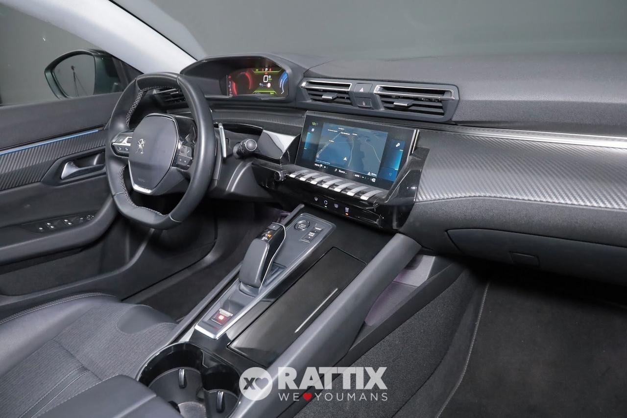 Peugeot 508 SW 1.6 hybrid phev 225CV Allure Pack e-eat8