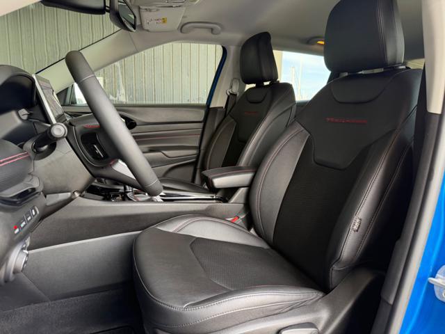 JEEP Compass 240CV PHEV 4XE TRAILHAWK+VIRTUAL+RCAM+2PDC