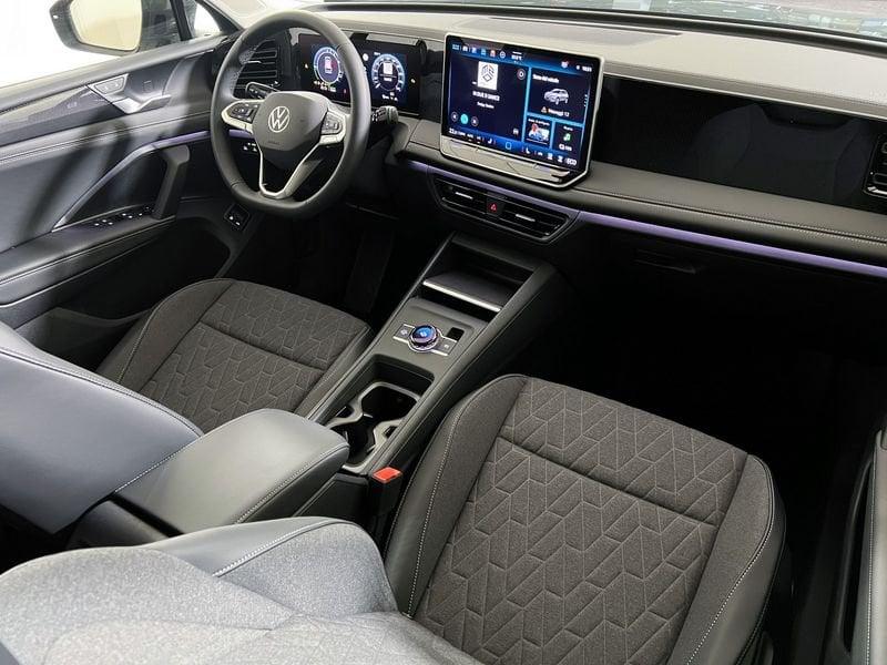 Volkswagen Tiguan Tiguan 1.5 TSI eHybrid DSG Edition Plus