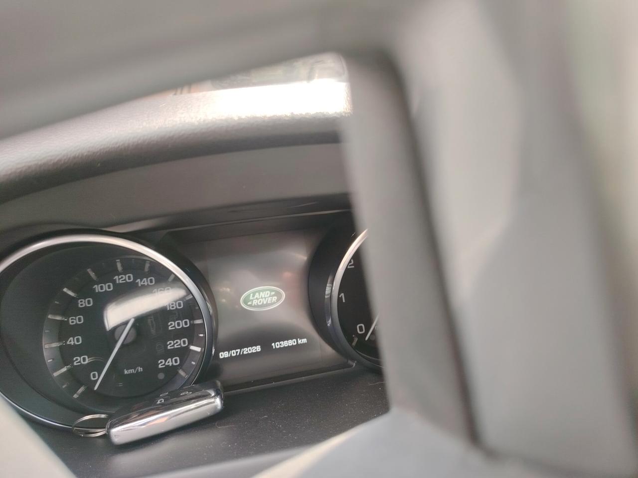 Land Rover Discovery Sport 2.0 TD4 180 CV HSE