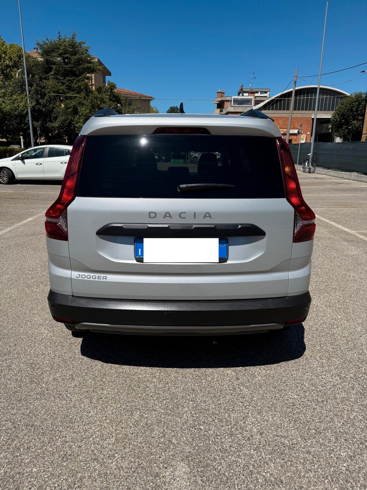 Dacia Jogger 1.0 tce Gpl - 12 MESI DI GARANZIA -