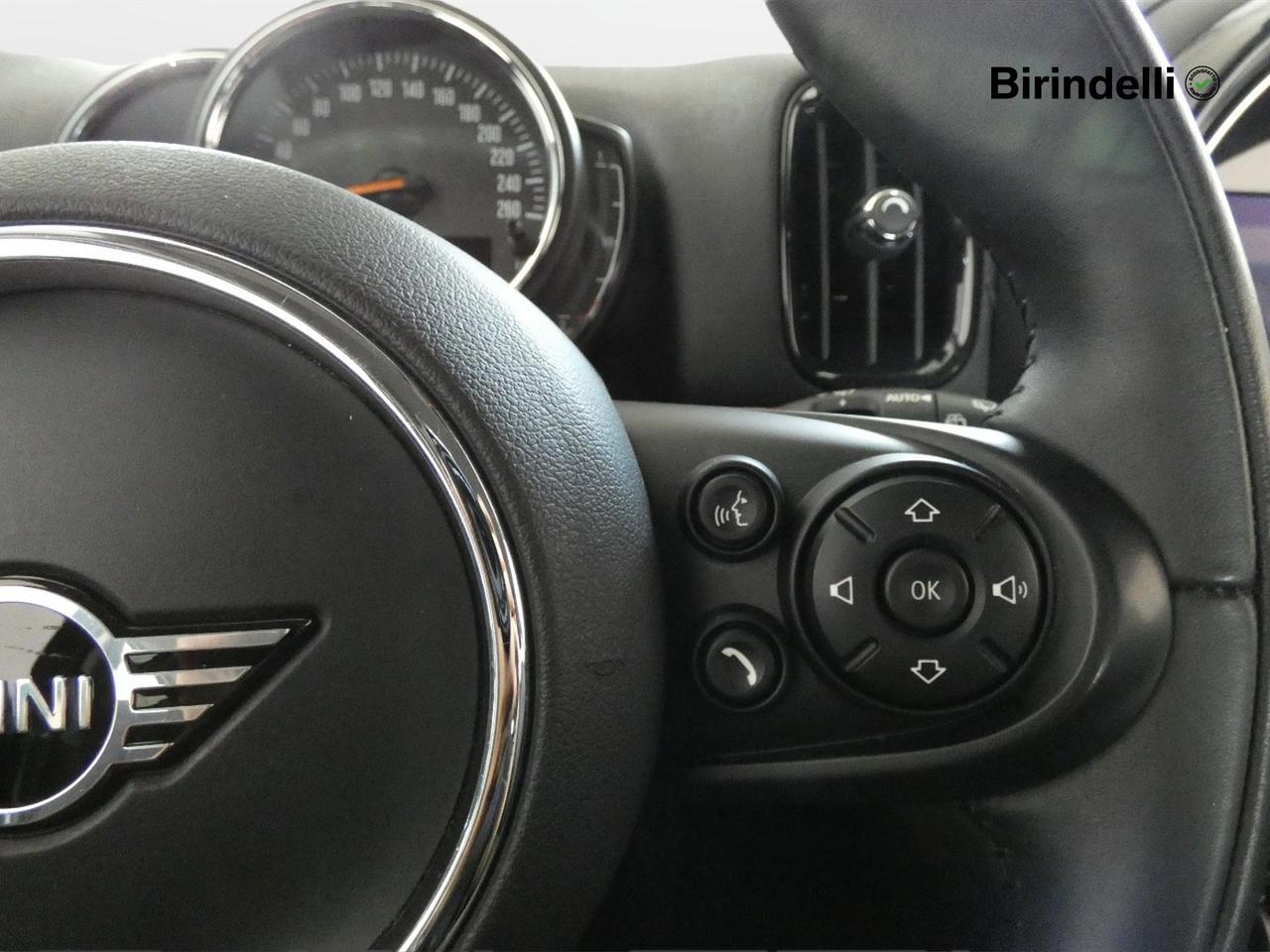 MINI Mini Countrym.(F60) - Mini 1.5 One D Boost Countryman