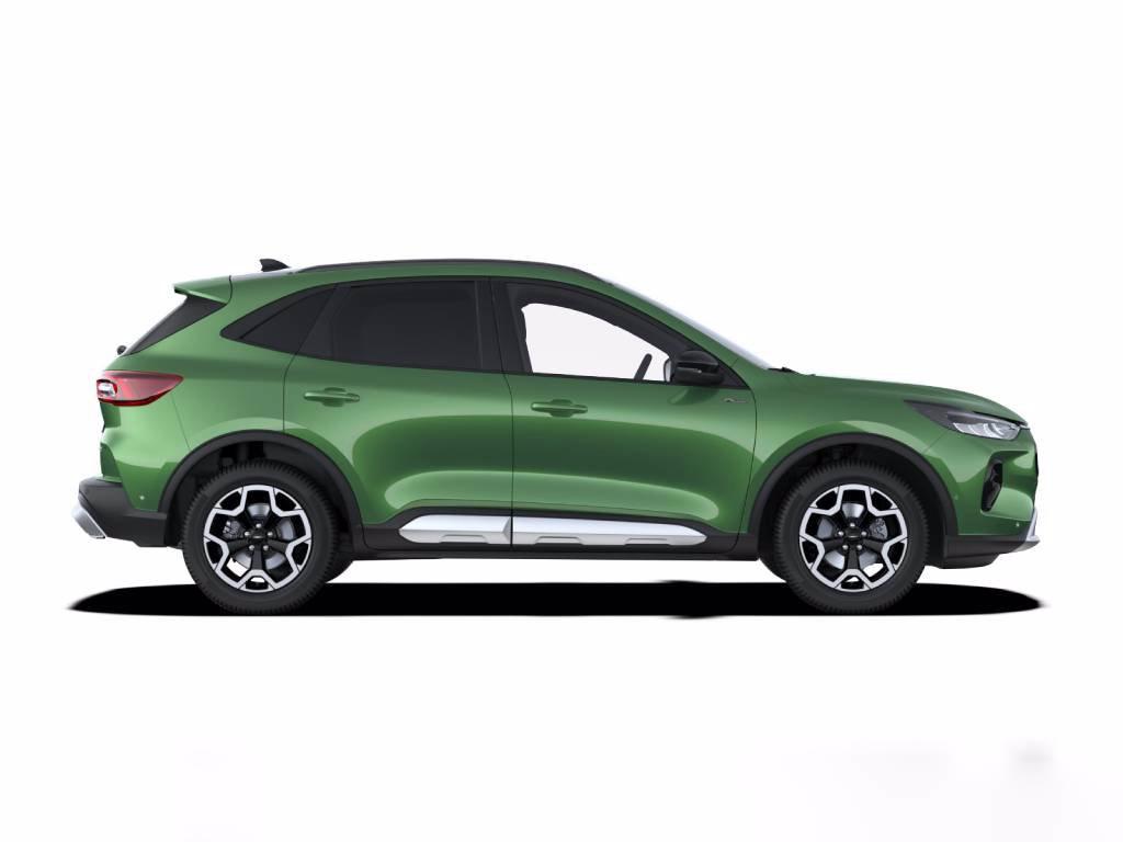 FORD Kuga 2.5 full hybrid active x 2wd 180cv auto del 2024