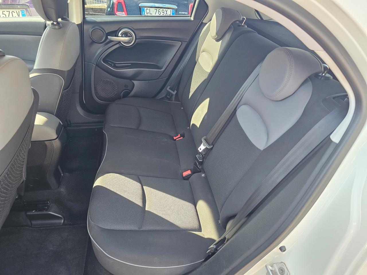 Fiat 500X 1.6 MultiJet 120 CV Opening Edition