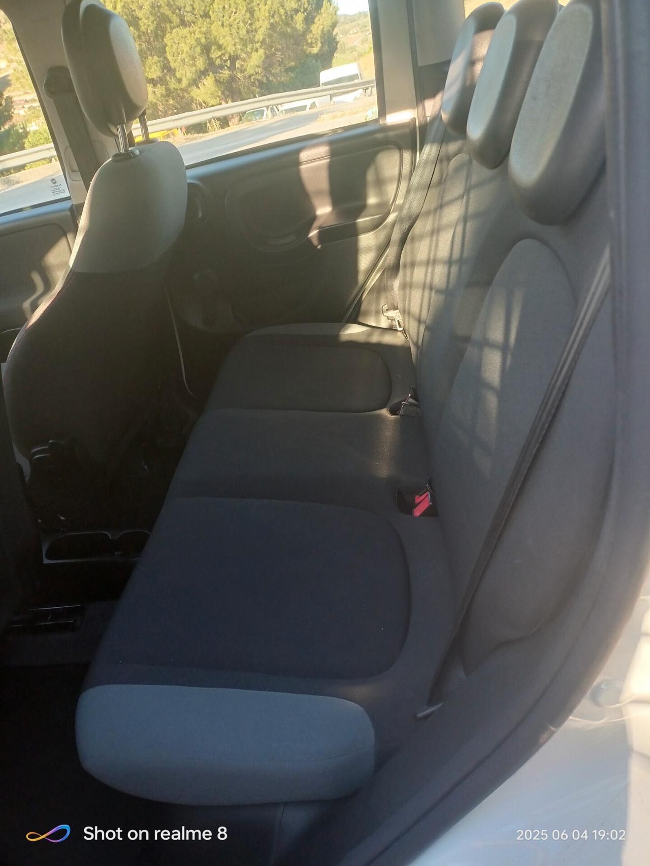 Fiat Panda 1.2 Easy
