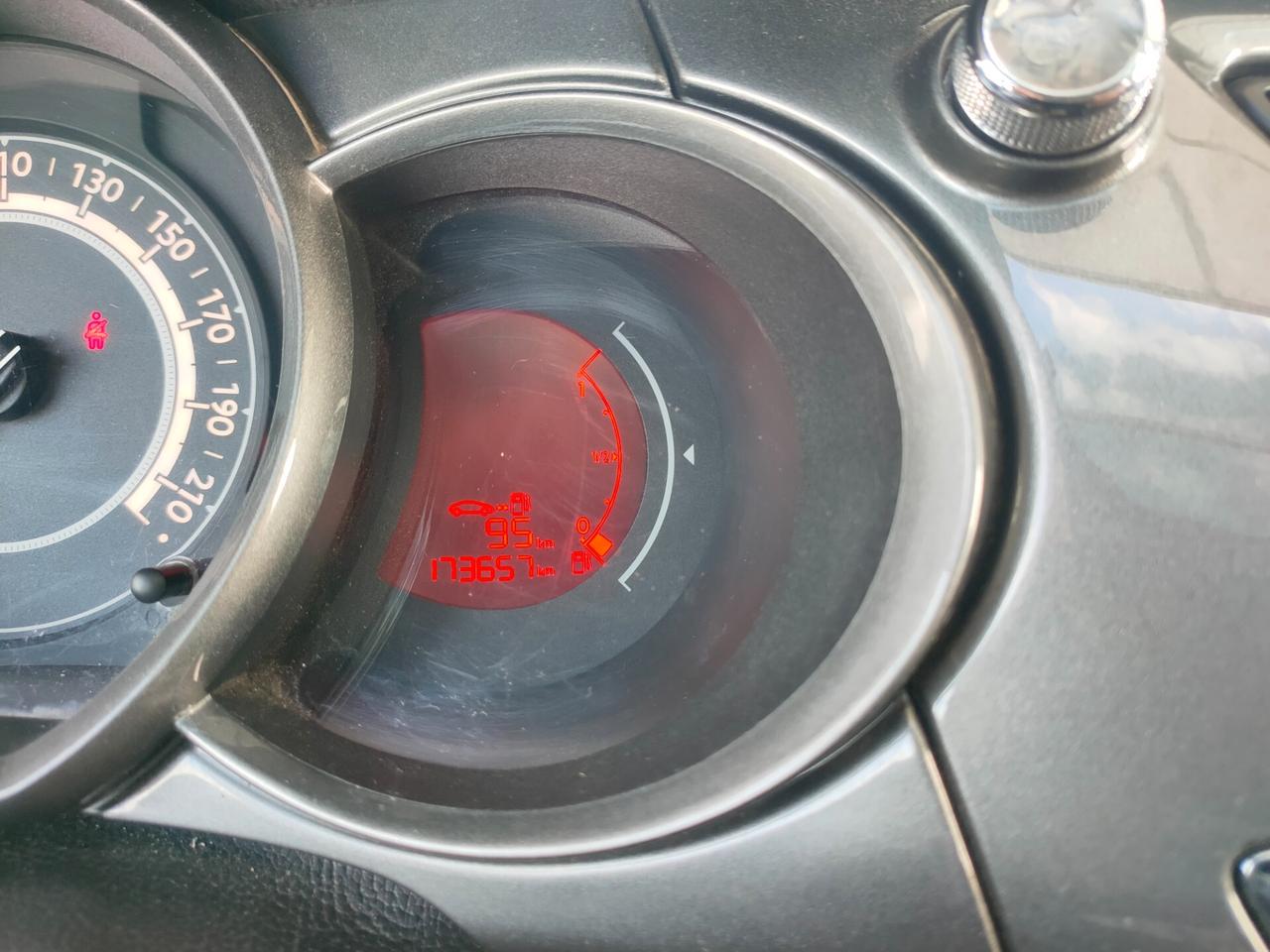 Citroen C3 1.4 HDi 70 Exclusive NEOPATENTATI