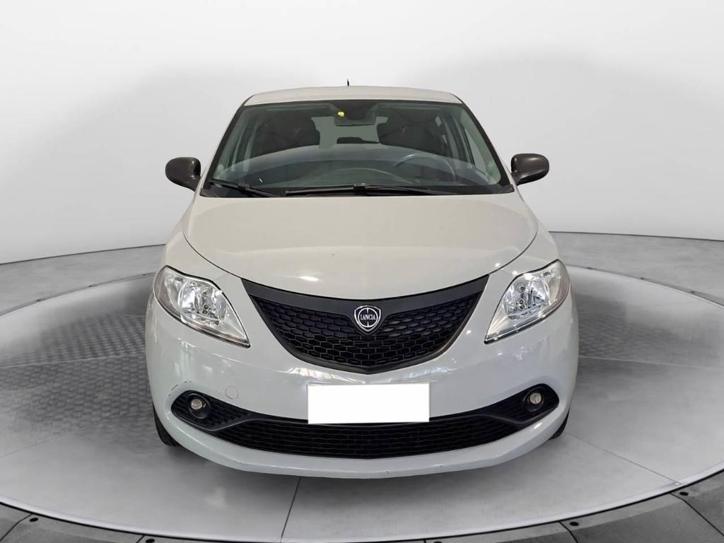 Lancia Ypsilon 5 Porte 1.2 Ecochic Elefantino