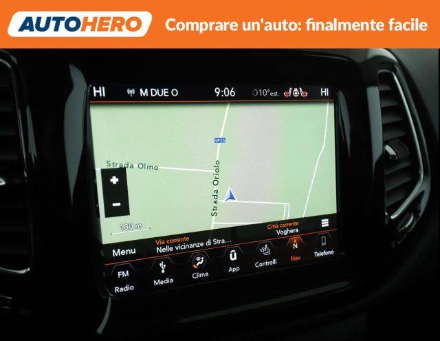 JEEP Compass 2.0 Multijet II aut. 4WD Limited Winter