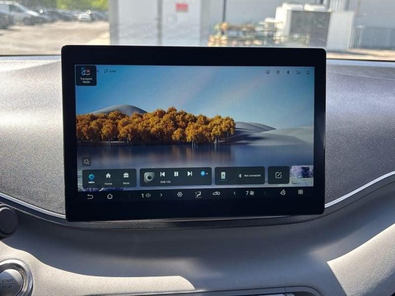 BYD Dolphin Surf Boost