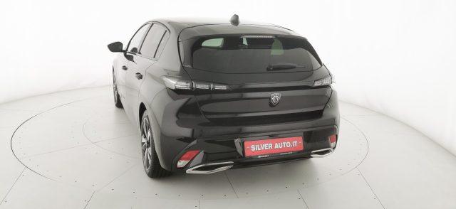 PEUGEOT 308 BlueHDi 130 S&S EAT8 Allure