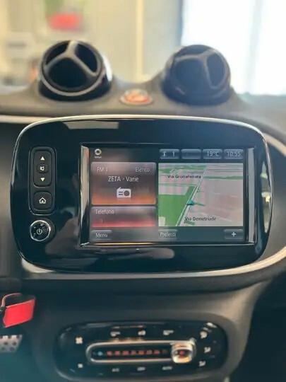 Smart ForTwo 70 1.0 Superpassion~UniPro~Promo Finanziamento~Pronta Consegna~Km e Tagliandi Certificati
