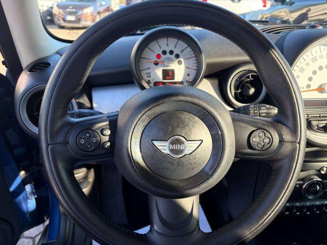 MINI One Mini III R56 Hatchback 1.6 s/clima