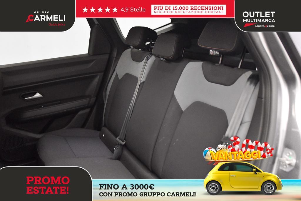 Dacia Bigster 1.2 mild hybrid Extreme