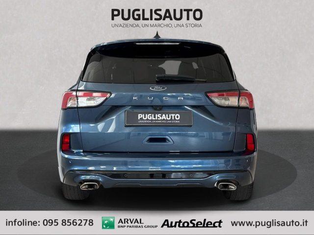 FORD Kuga 1.5 EcoBlue 120 CV 2WD ST-Line X