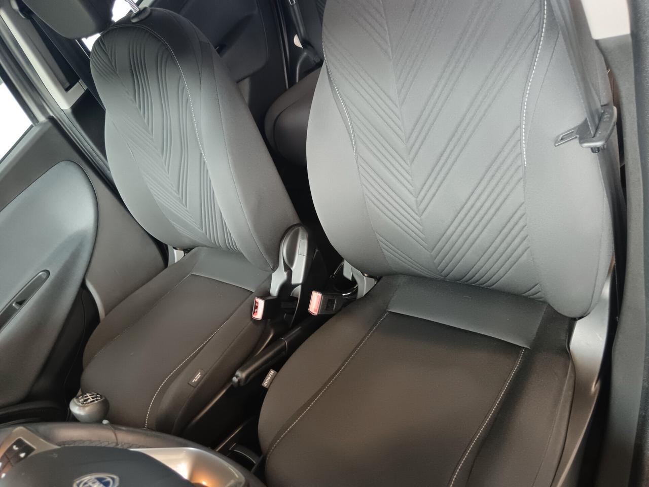 Lancia Ypsilon 1.0 FireFly 5 porte S&S Hybrid Ecochic Gold PREZZO REALE