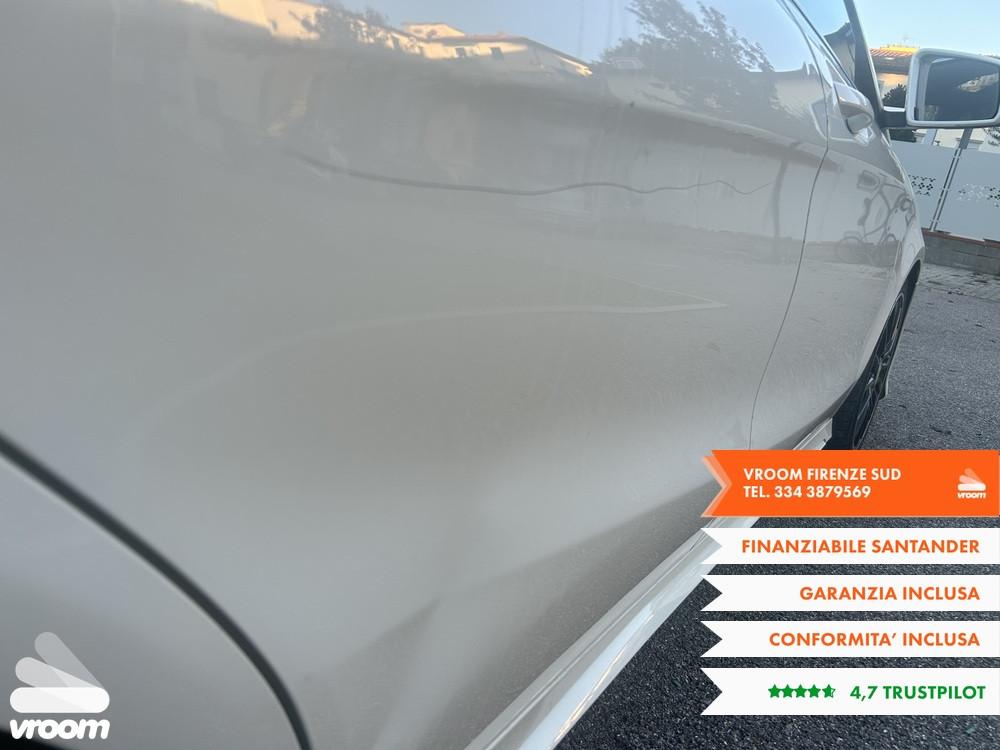 MERCEDES CLA (C/X117) CLA 220 d S.W. Aut...