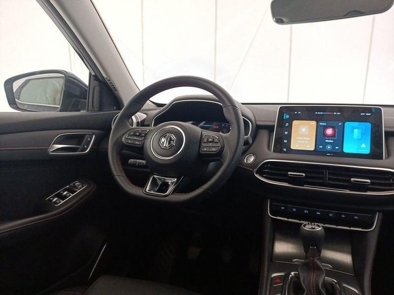 MG HS I 1.5 t Comfort