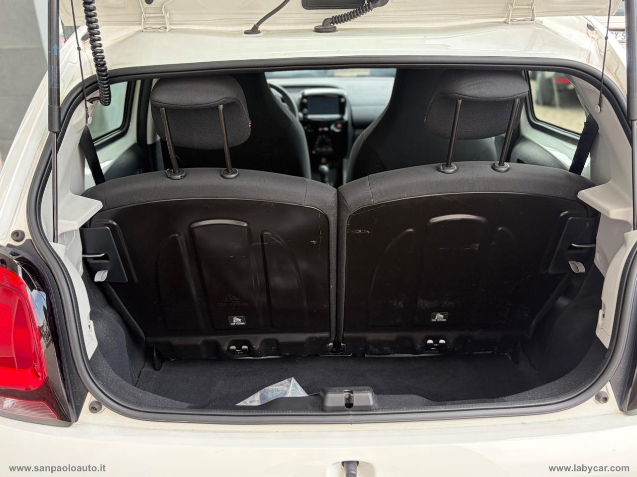 CITROEN C1 Airscape VTi 72 S&S 5p. Feel