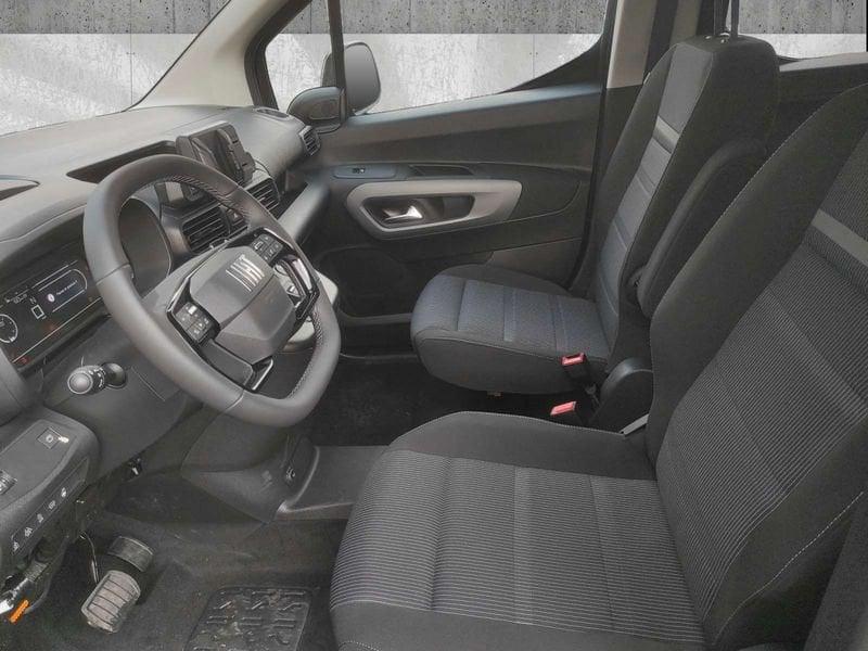 FIAT Doblò Doblo Passo Lungo 1.5 d Doblo 130cv auto 7p.ti