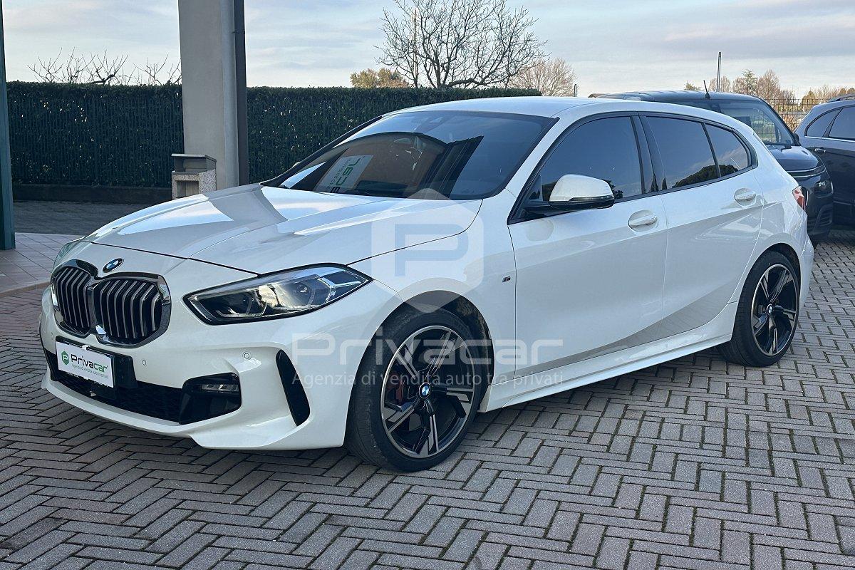 BMW 120i 5p. Msport
