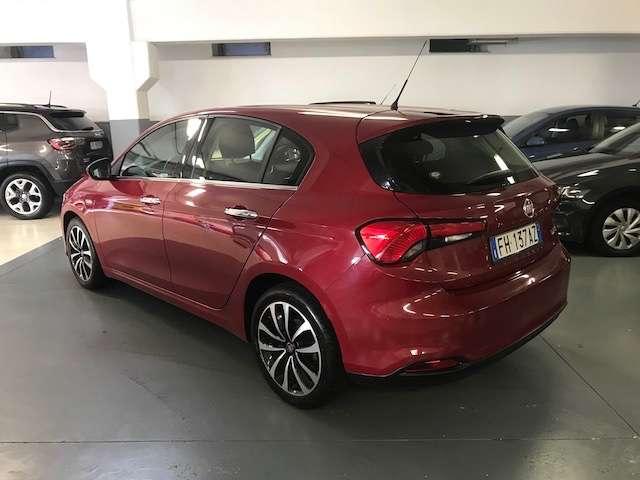 Fiat Tipo Tipo 5 porte II 2016 5p 1.4 Lounge 95cv
