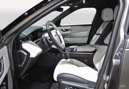 LAND ROVER Range Rover Velar 2021 - Range Rover Velar 2.0d i4 mhev R-Dy