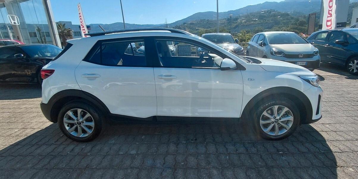 Kia Stonic 1.2 DPI ECO GPL Urban