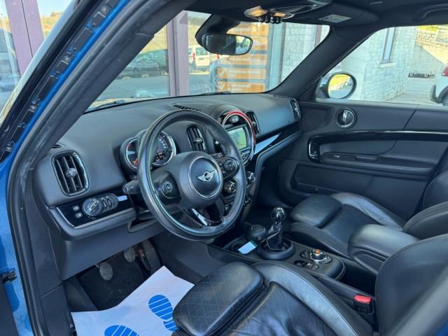 Mini Countryman 2.0 Cooper S ALL4