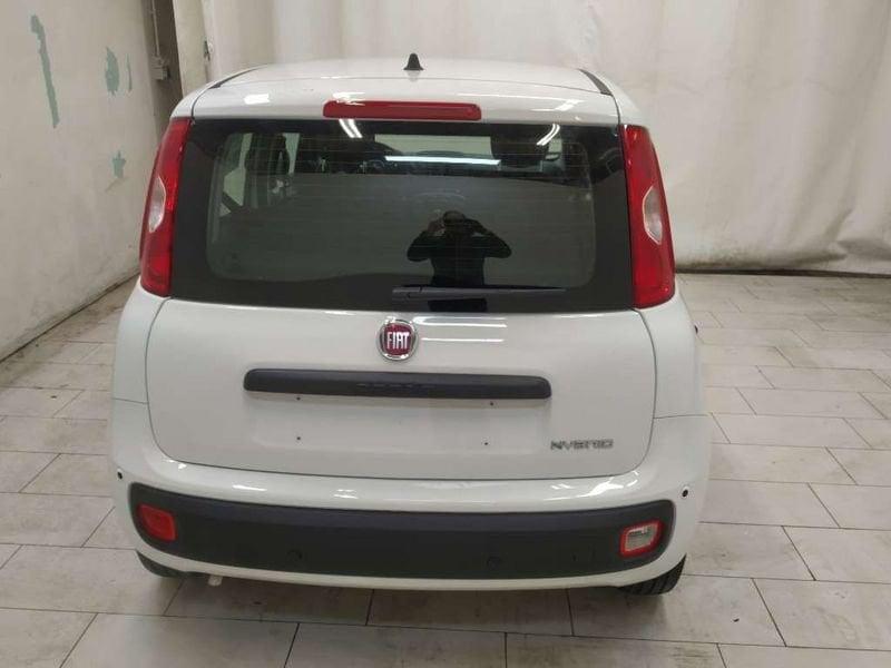 FIAT Pandina 1.0 firefly hybrid Pop s e s 70cv