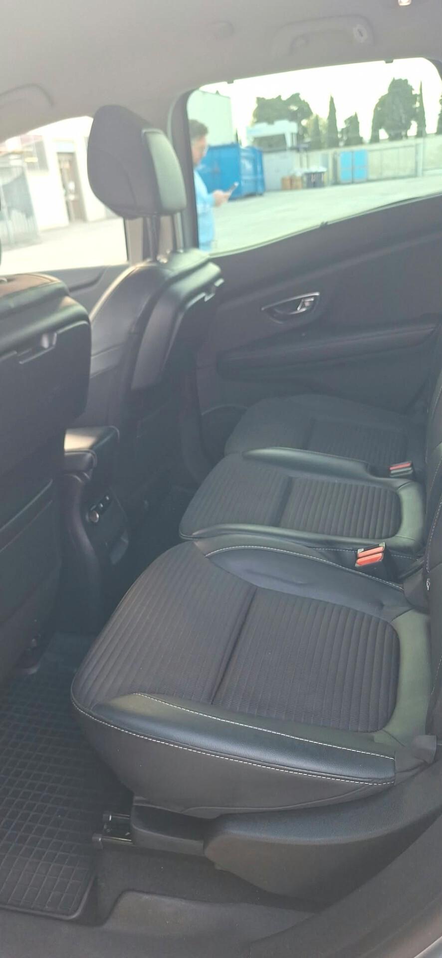 Renault Scenic dCi 8V 110 CV Energy Intens