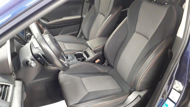 Subaru XV XV 1.6i Lineartronic Style